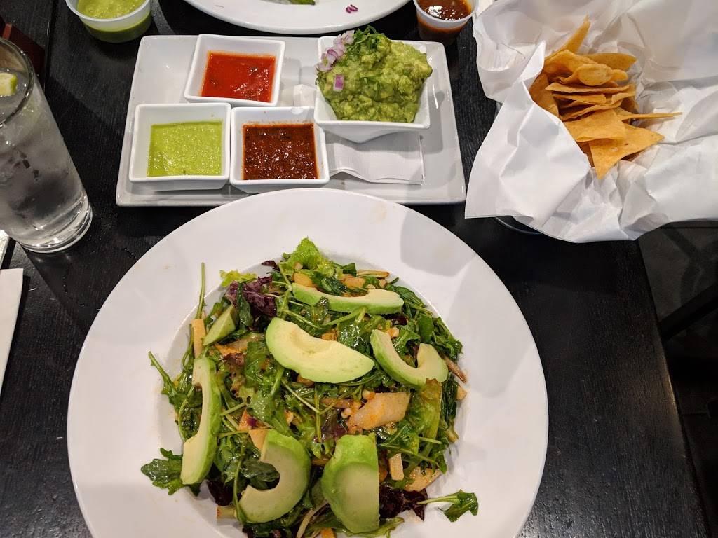 Nueve | restaurant | 851 Cherry Ave, San Bruno, CA 94066, USA | 6505882200 OR +1 650-588-2200