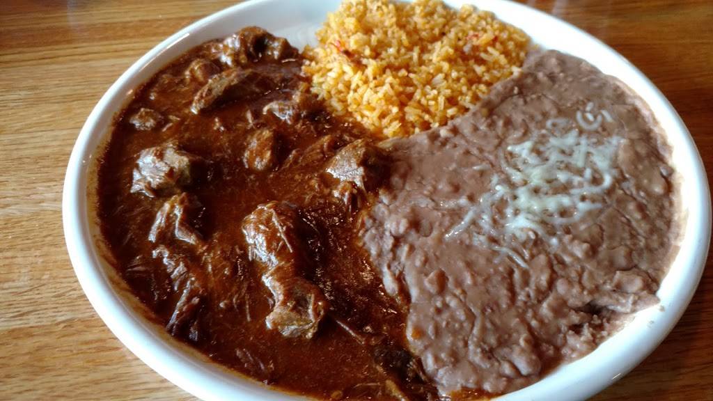 Hacienda Jalisco | restaurant | 2030 Ken Pratt Blvd, Longmont, CO 80501, USA | 3037761747 OR +1 303-776-1747