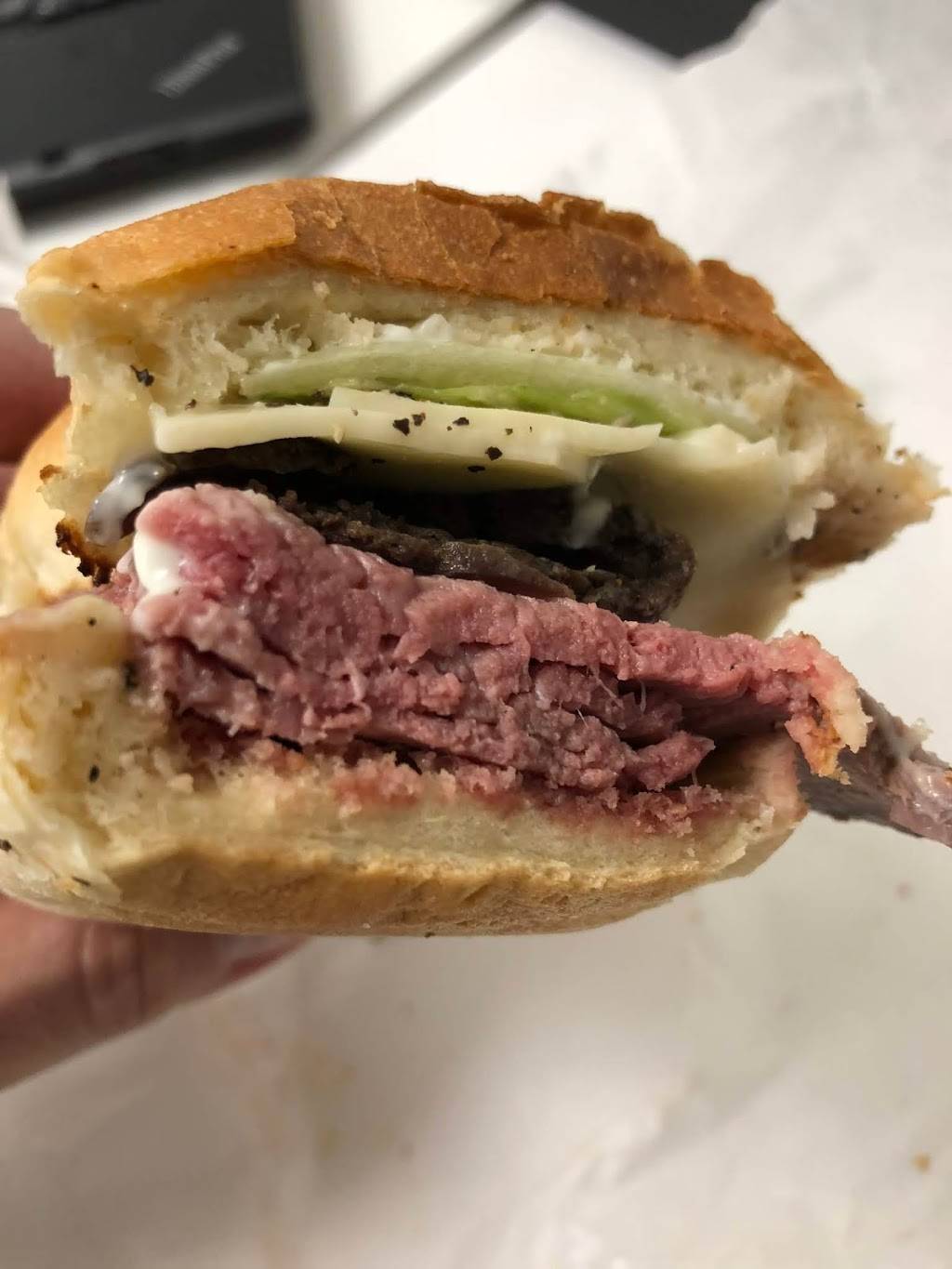 David’s Steak Hoagy | meal delivery | 8442 Niagara Falls Blvd, Niagara Falls, NY 14304, USA | 7162833322 OR +1 716-283-3322