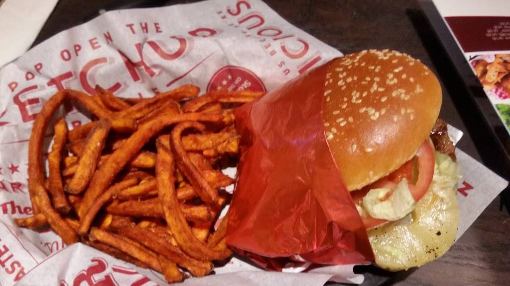 Donatos Pizza | restaurant | 2230 Southgate Rd, Colorado Springs, CO 80906, USA | 7194478810 OR +1 719-447-8810