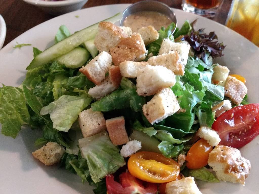 Crawdaddy Seafood|Grill | restaurant | 239 Broad St, Rome, GA 30161, USA | 7062377775 OR +1 706-237-7775