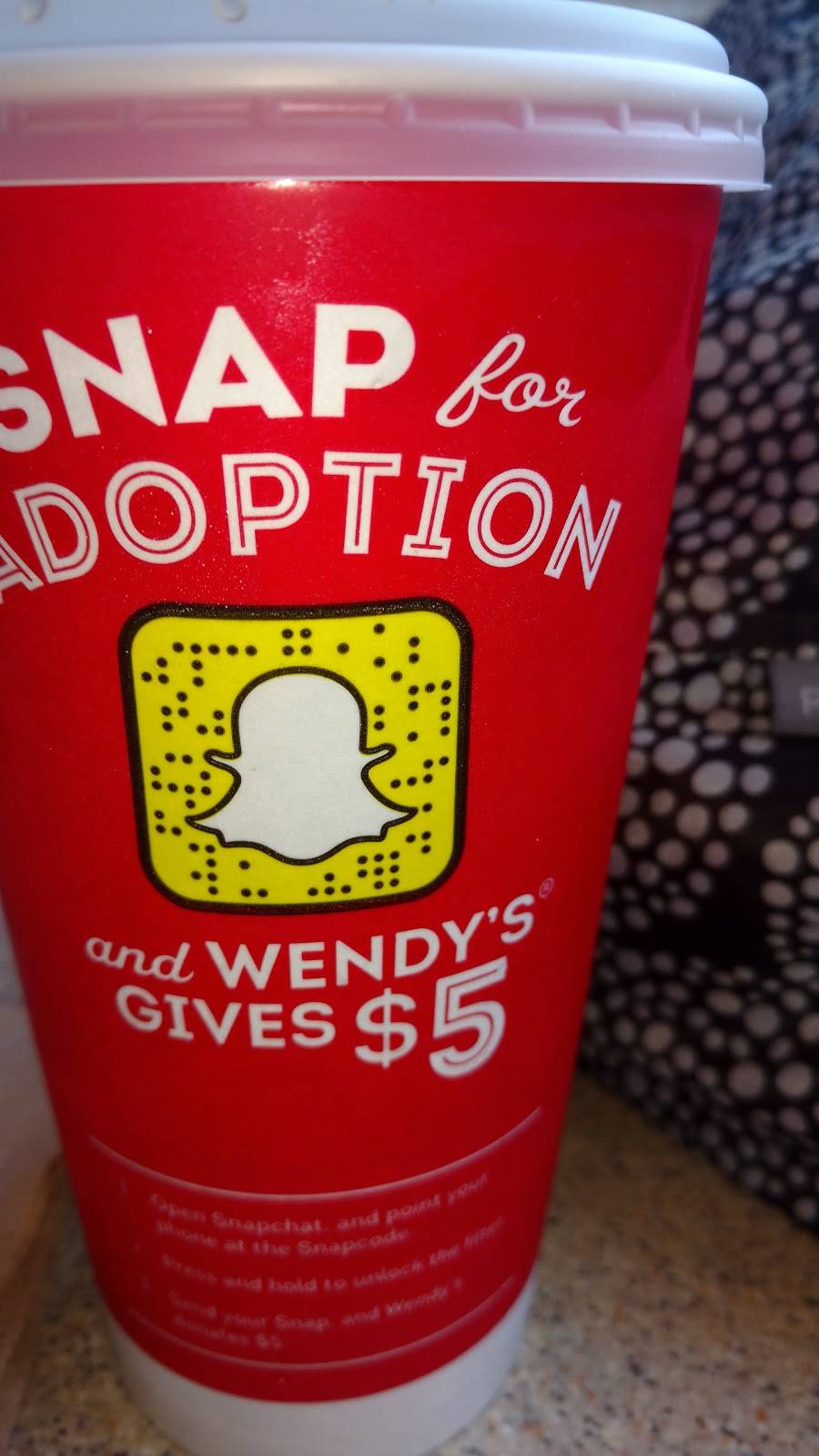 Wendys | restaurant | 436 Center St, Chardon, OH 44024, USA | 4402865978 OR +1 440-286-5978