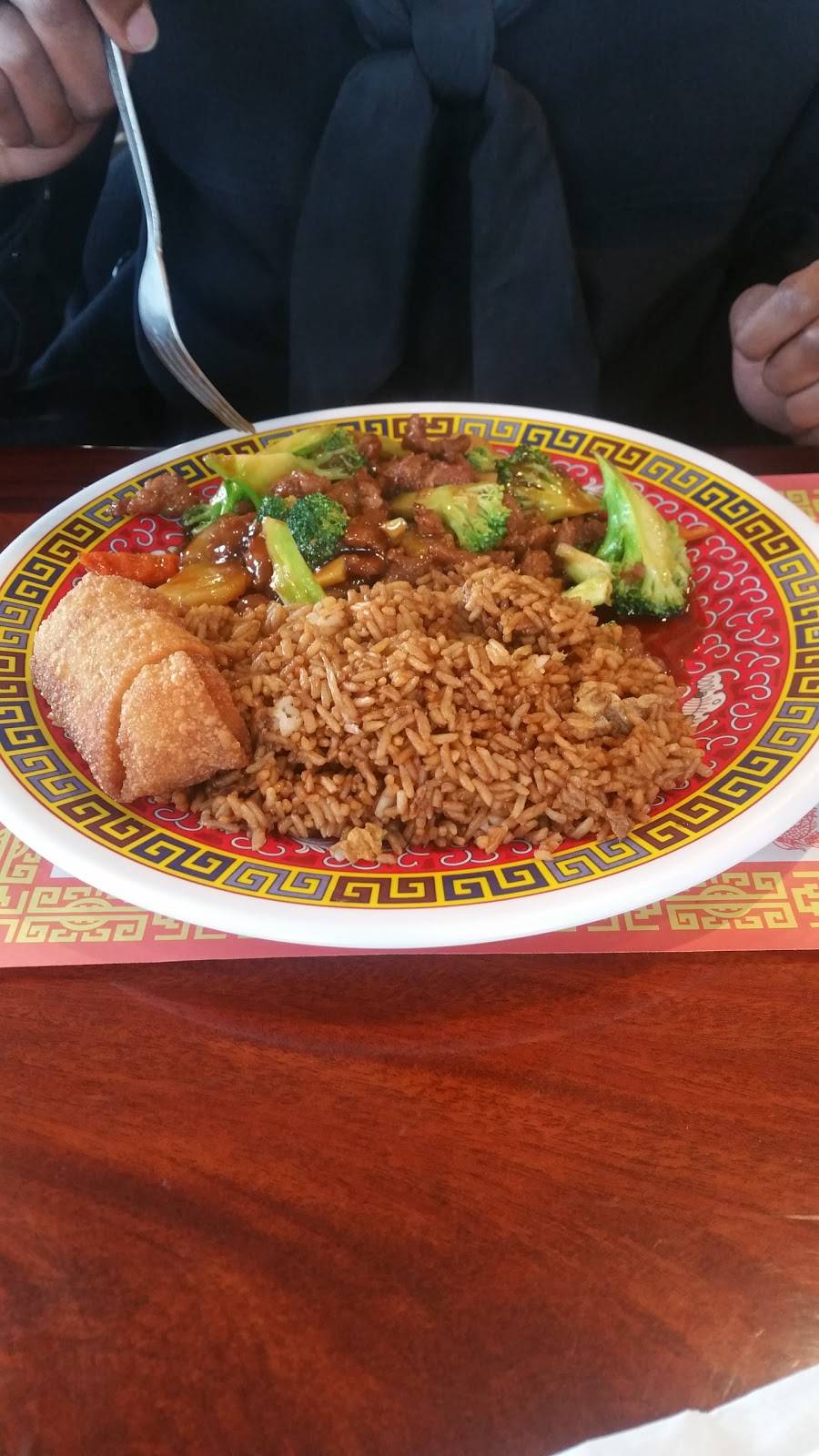 Hunan Sixth Happiness | restaurant | 2705 Martin Luther King Jr Dr, North Chicago, IL 60064, USA | 8474735346 OR +1 847-473-5346