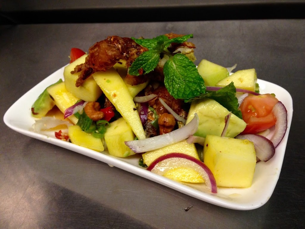 Rain Thai | restaurant | 852 Montauk Hwy, Copiague, NY 11726, USA | 3475834044 OR +1 347-583-4044