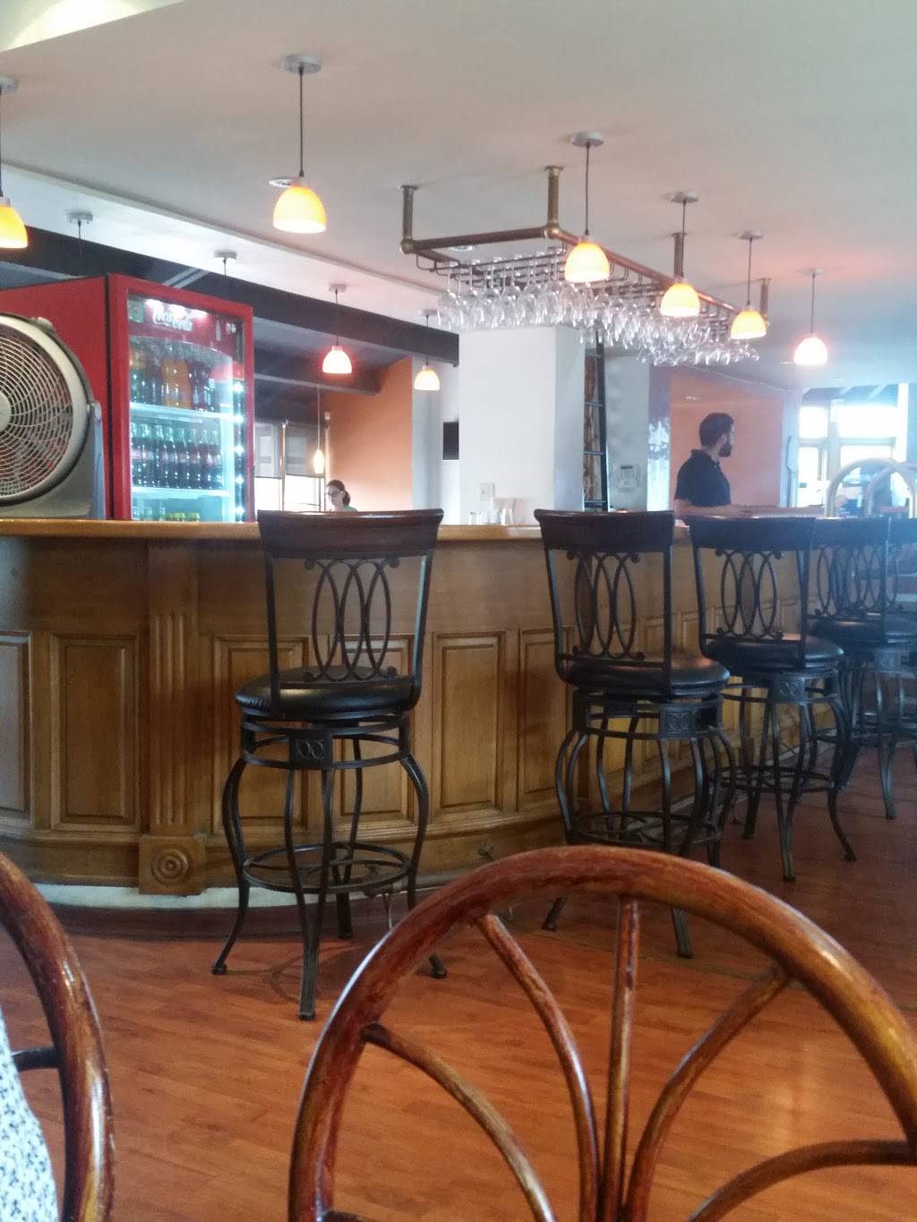 Stanza Italian Restaurant | restaurant | Blvd. Benito Juárez 10000, Quinta Plaza, 22703 Rosarito, B.C., Mexico | 016611201338 OR +52 661 120 1338