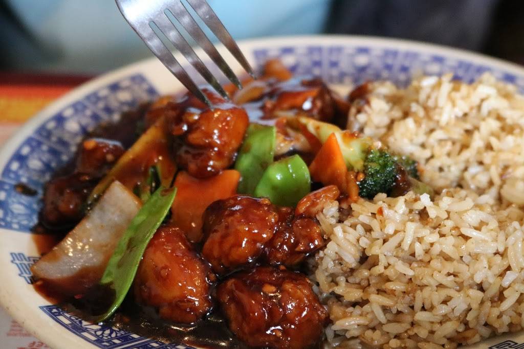 Chins Place | restaurant | 474 W Market St, Akron, OH 44303, USA | 3304341998 OR +1 330-434-1998