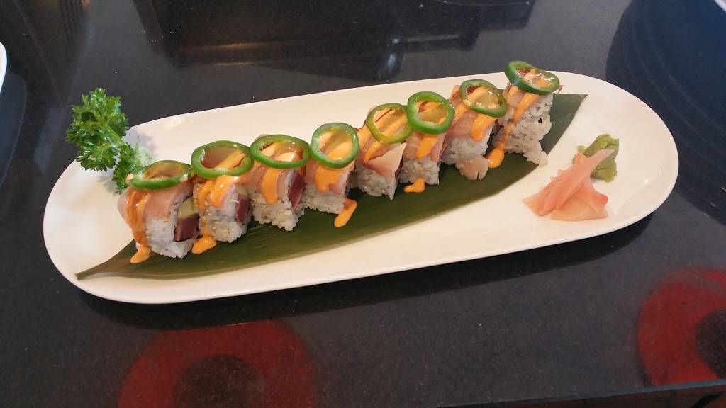 Sushi Bar | restaurant | 630 Clifty Dr, Madison, IN 47250, USA | 8122740889 OR +1 812-274-0889