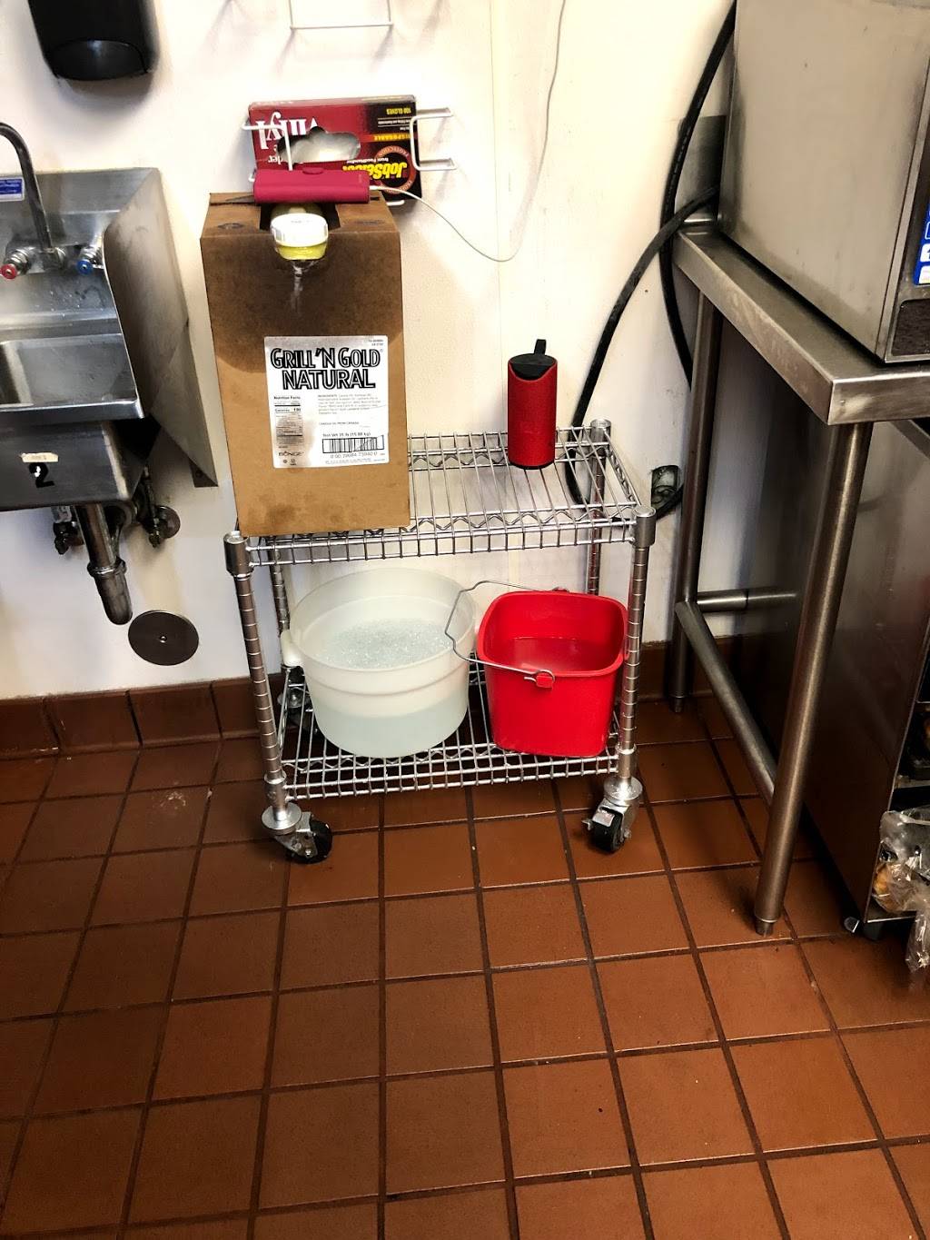 Jack in the Box | restaurant | 3179 156th Ave SE, Bellevue, WA 98007, USA | 4257460527 OR +1 425-746-0527