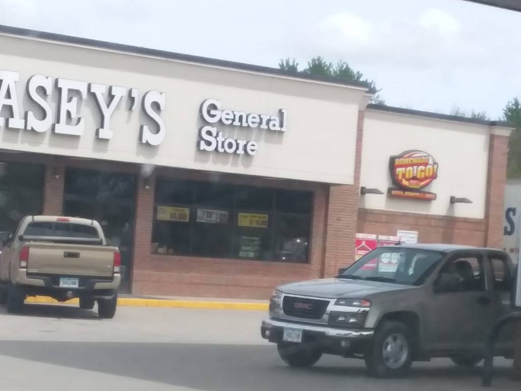 Caseys | meal takeaway | 411 W 18th St, Spencer, IA 51301, USA | 7122629353 OR +1 712-262-9353