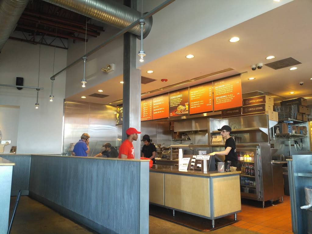 Chipotle Mexican Grill | restaurant | 858 Briarwood Cir Ste E, Ann Arbor, MI 48108, USA | 7347940600 OR +1 734-794-0600