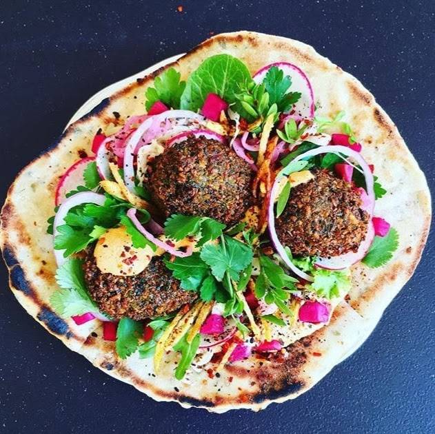 Dune | restaurant | 3143 Glendale Blvd, Los Angeles, CA 90039, USA | 3234867073 OR +1 323-486-7073