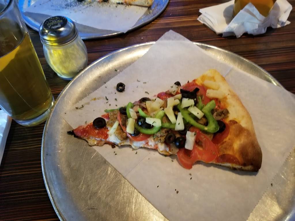 NYPD Pizza | restaurant | 222 S Mill Ave Ste #127, Tempe, AZ 85281, USA | 4809706973 OR +1 480-970-6973