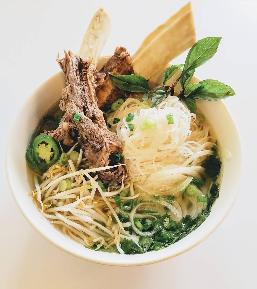 Pho 22 | restaurant | 9651 Reseda Blvd, Northridge, CA 91324, USA | 8183414022 OR +1 818-341-4022