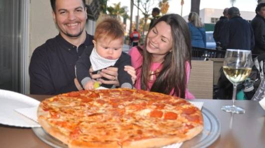 LC Imports Pizza of Ventura | meal delivery | 563 E Main St, Ventura, CA 93001, USA | 8056412220 OR +1 805-641-2220