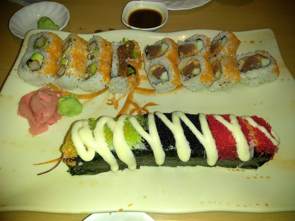 Thai Wasabi | restaurant | 5250 E. State Rd. 64, Bradenton, FL 34208, USA | 9418967803 OR +1 941-896-7803