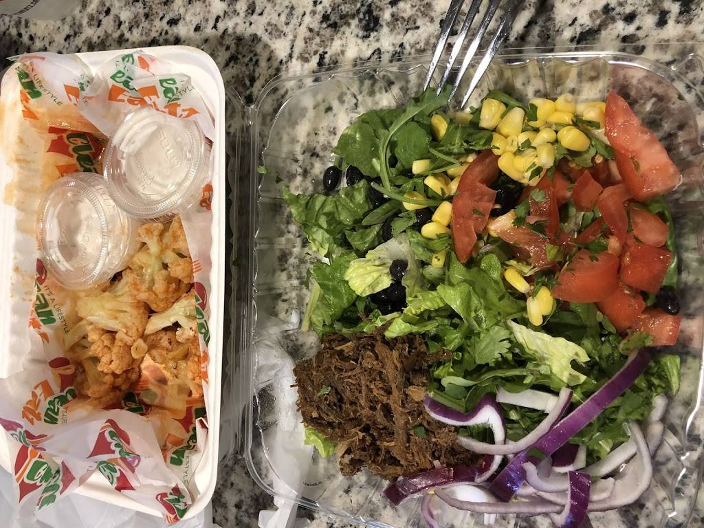 Clean Eatz | restaurant | 1950 Hendersonville Rd Suite 11, Asheville, NC 28803, USA | 8284836300 OR +1 828-483-6300