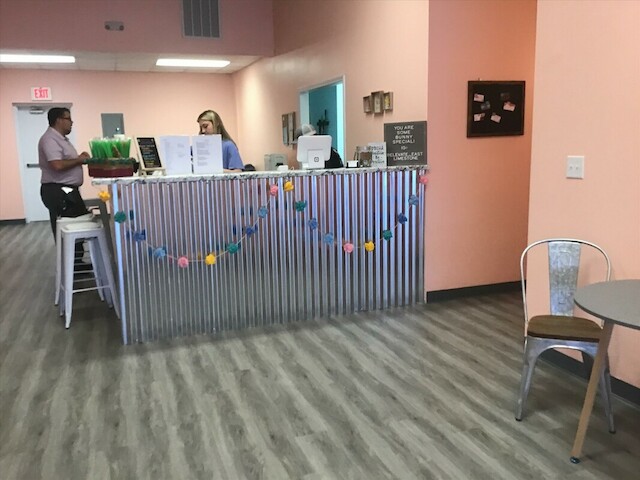 Elevate | cafe | 27669 Capshaw Rd Suite A4, Harvest, AL 35749, USA | 2566833903 OR +1 256-683-3903