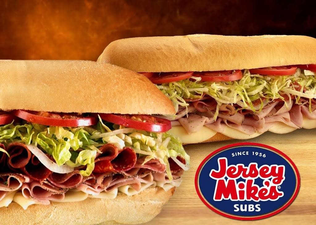 Jersey Mikes | restaurant | 30859 Gateway Pl, Mission Viejo, CA 92694, USA | 9492185092 OR +1 949-218-5092