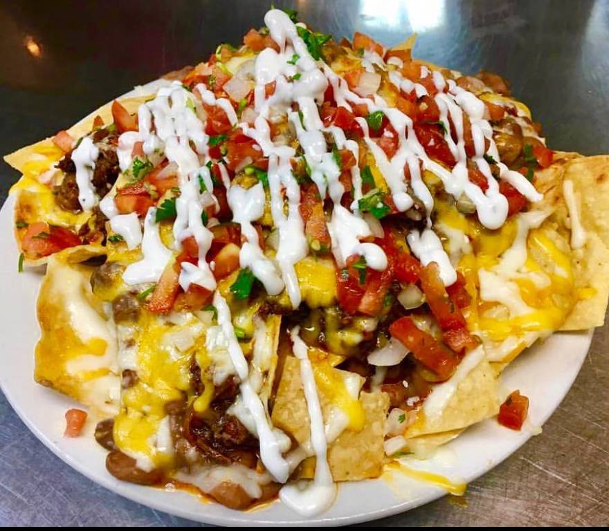 Joses Mexican Food | restaurant | 950 S E St, San Bernardino, CA 92408, USA | 9093818899 OR +1 909-381-8899