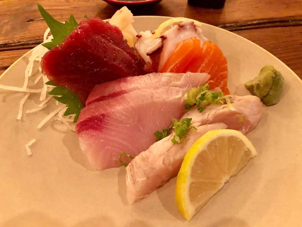 Izakaya MEW | restaurant | 53 W 35th St, New York, NY 10001, USA | 6463689459 OR +1 646-368-9459