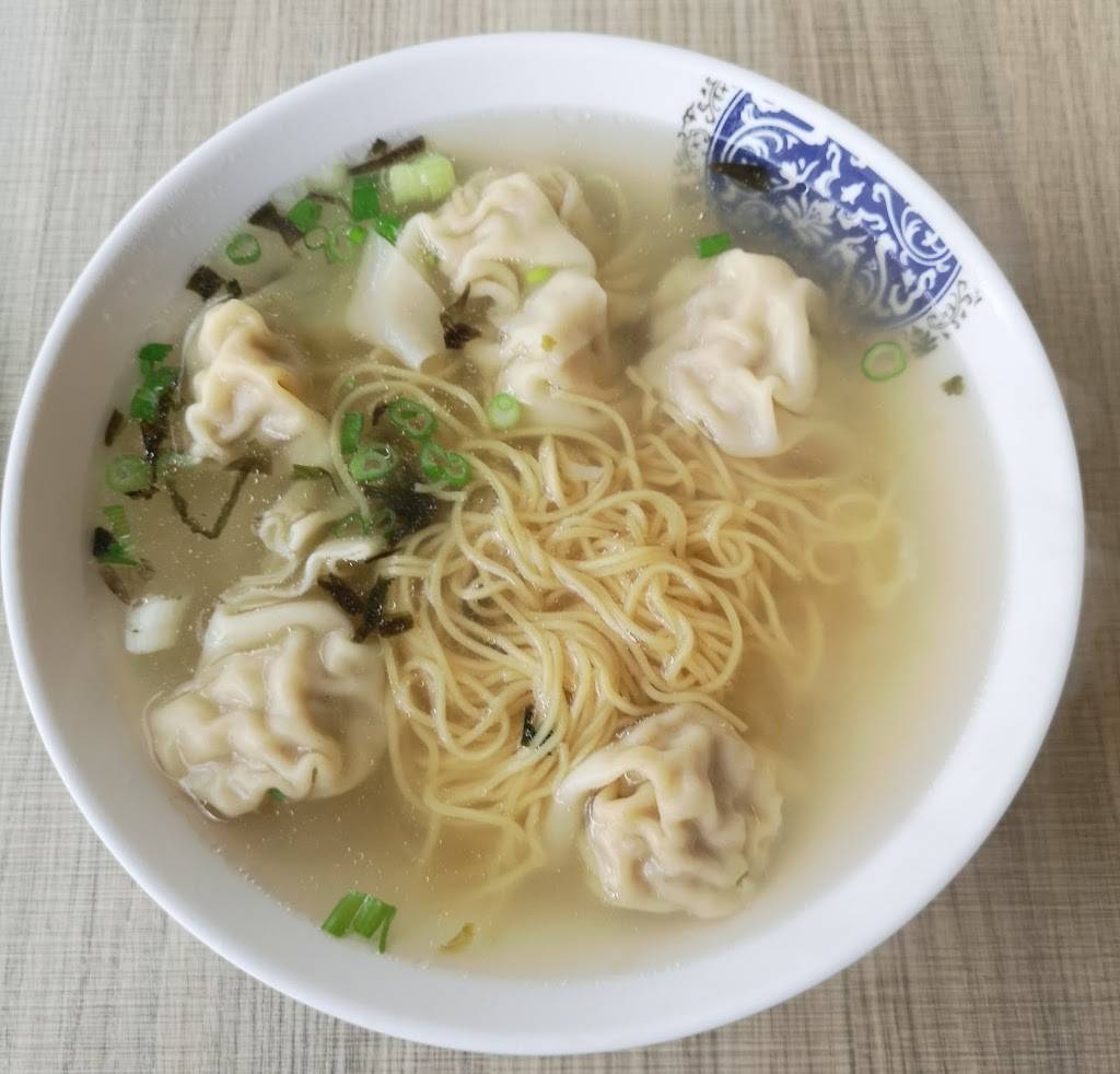 Mama Dumpling | restaurant | 6250 Boulevard Cousineau, Saint-Hubert, QC J3Y 8X9, Canada | 5149996967 OR +1 514-999-6967