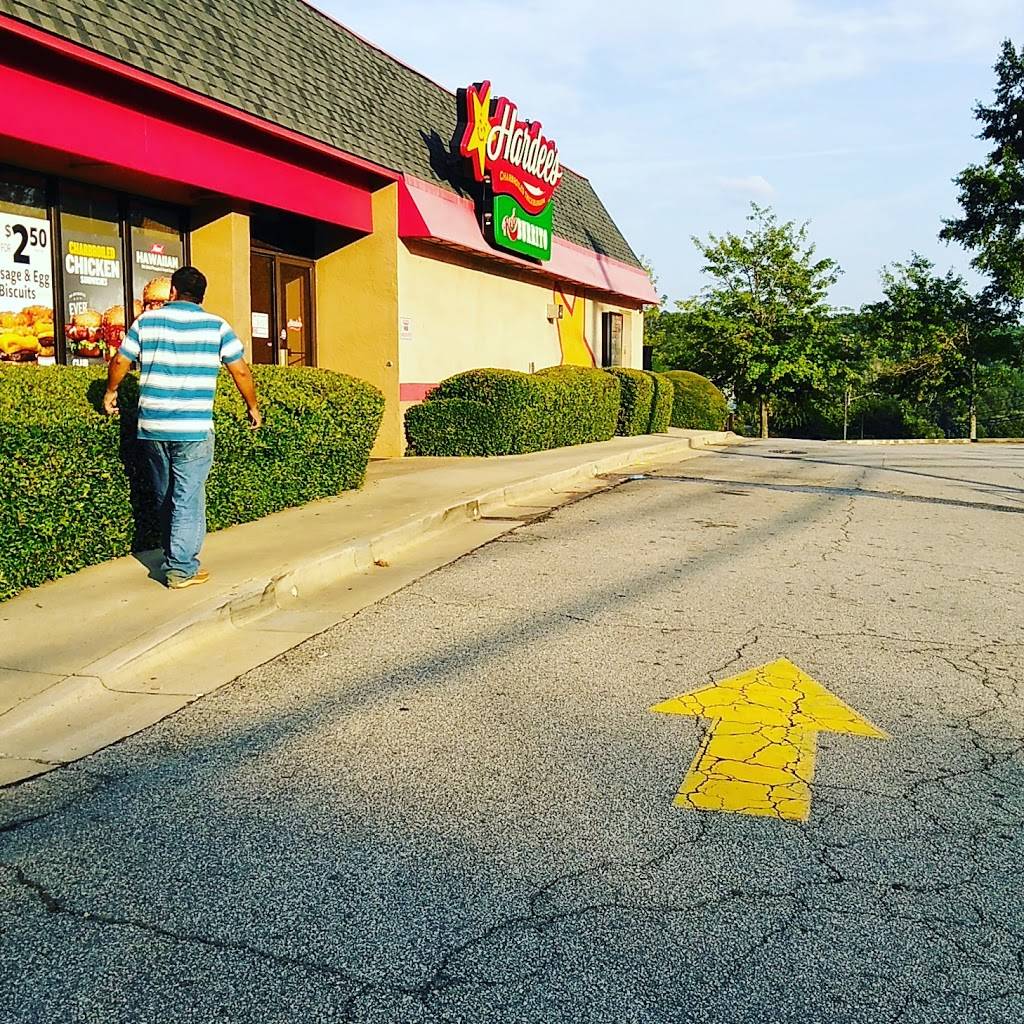 Hardees | restaurant | 2154 Franklin Pkwy, Franklin, GA 30217, USA | 7066759626 OR +1 706-675-9626