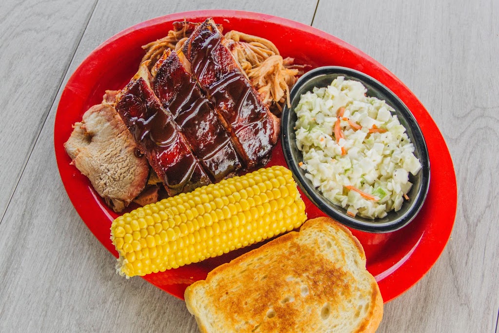 Sonnys BBQ | restaurant | 770 Schillinger Rd S, Mobile, AL 36695, USA | 2516340999 OR +1 251-634-0999
