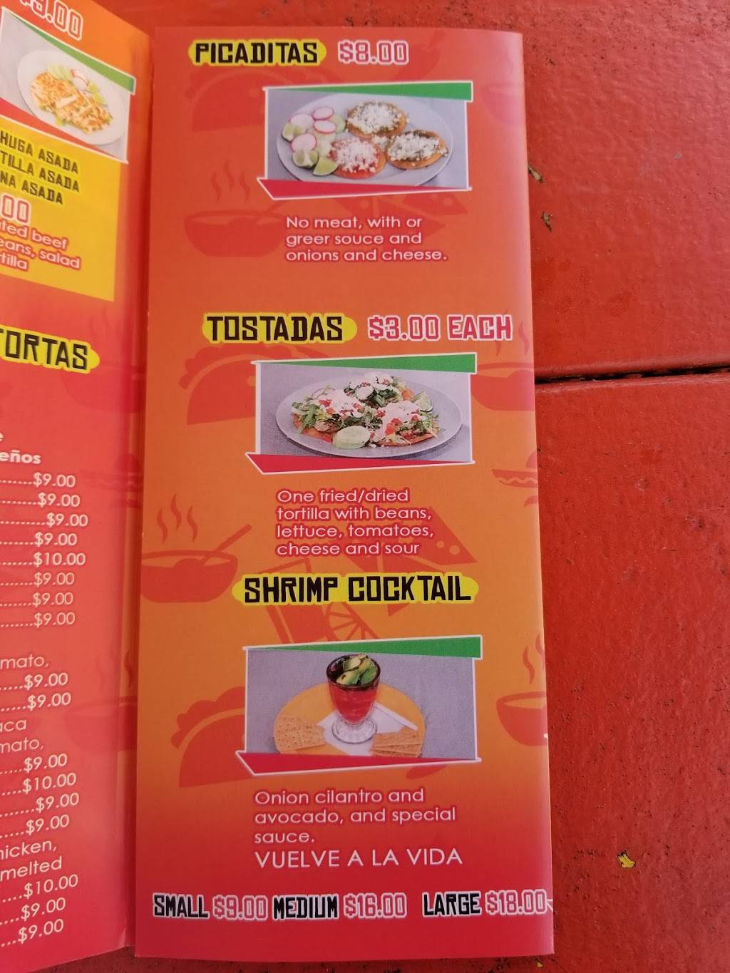 Taqueria Los Primos | restaurant | 8167 Washington Blvd, Jessup, MD 20794, USA | 2405937497 OR +1 240-593-7497