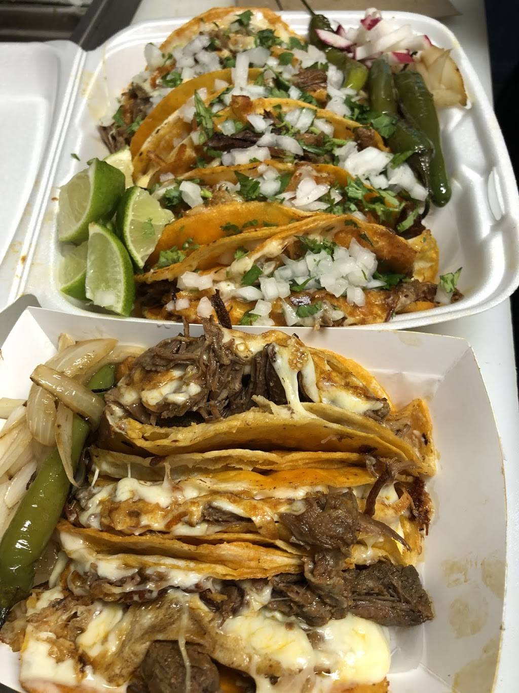 Mi Lindo Pénjamo - Food Truck | restaurant | 9210 Michigan rd, 8010 Witherington Rd, Indianapolis, IN 46268, USA | 3174314439 OR +1 317-431-4439