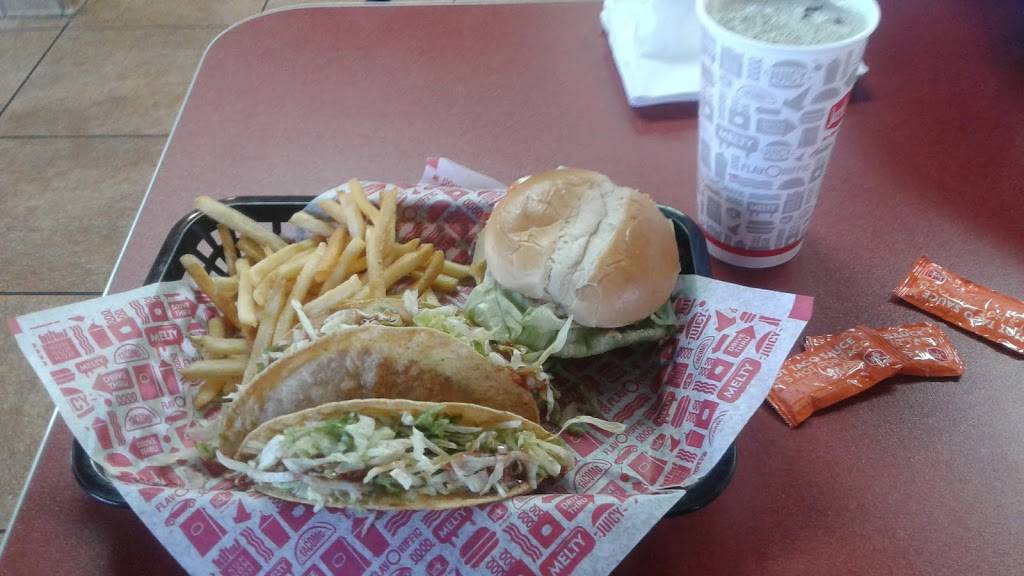 Jack in the Box | restaurant | 2465 Babcock Rd, San Antonio, TX 78229, USA | 2106157328 OR +1 210-615-7328