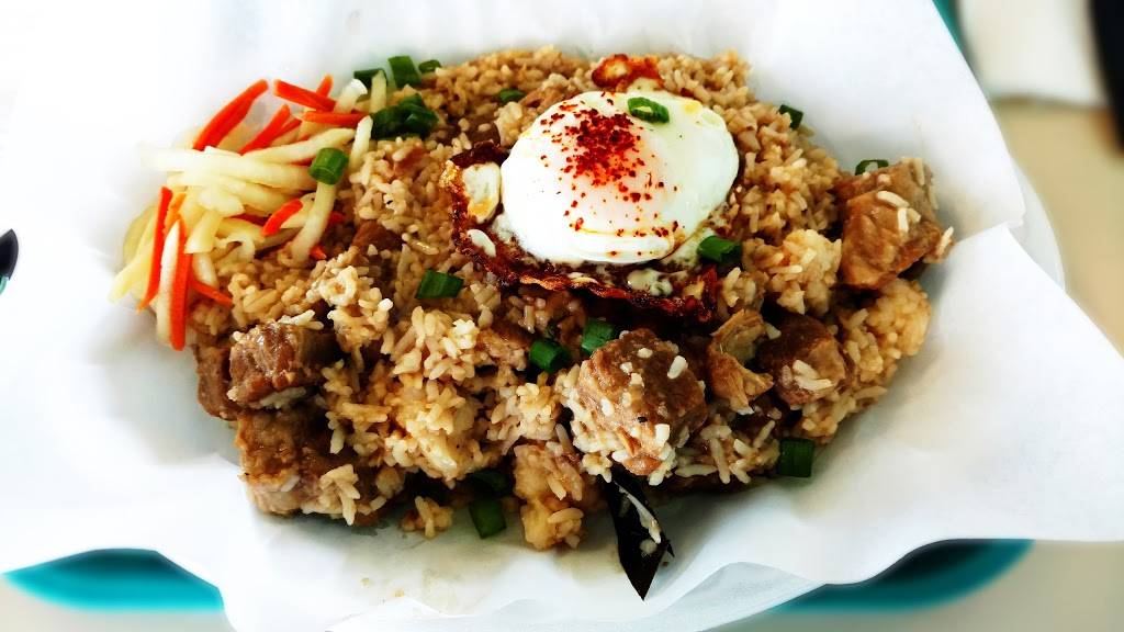 Crave | restaurant | 3419 Broadway St H12, American Canyon, CA 94503, USA | 7076427283 OR +1 707-642-7283