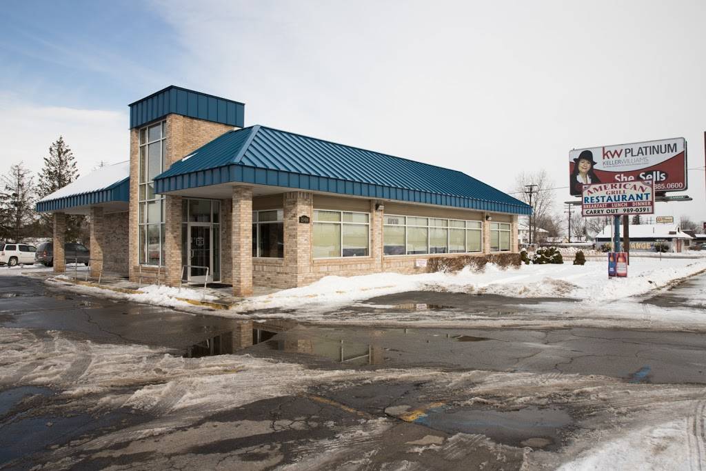 American Grill | restaurant | 2900 Lapeer Rd, Port Huron, MI 48060, USA | 8109890390 OR +1 810-989-0390