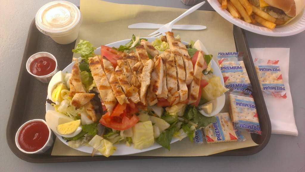 Jims Burgers | restaurant | 1901 E 1st St, Los Angeles, CA 90033, USA | 3232663886 OR +1 323-266-3886