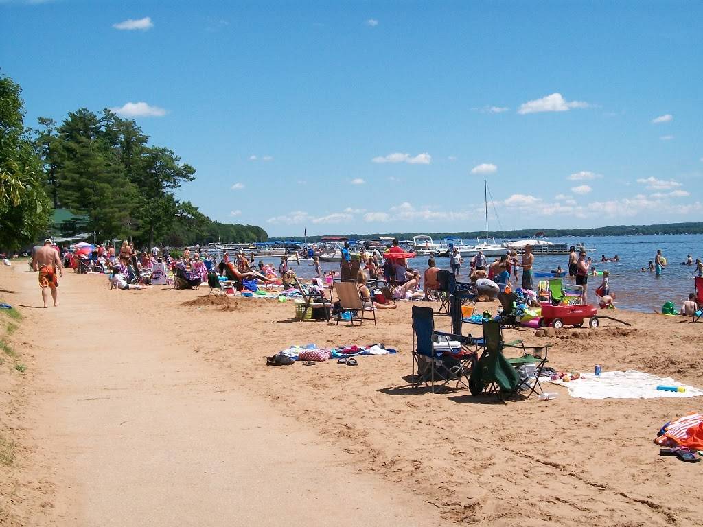 Shawano County Park | meal takeaway | W5791 Lake Dr, Shawano, WI 54166, USA | 7155244986 OR +1 715-524-4986