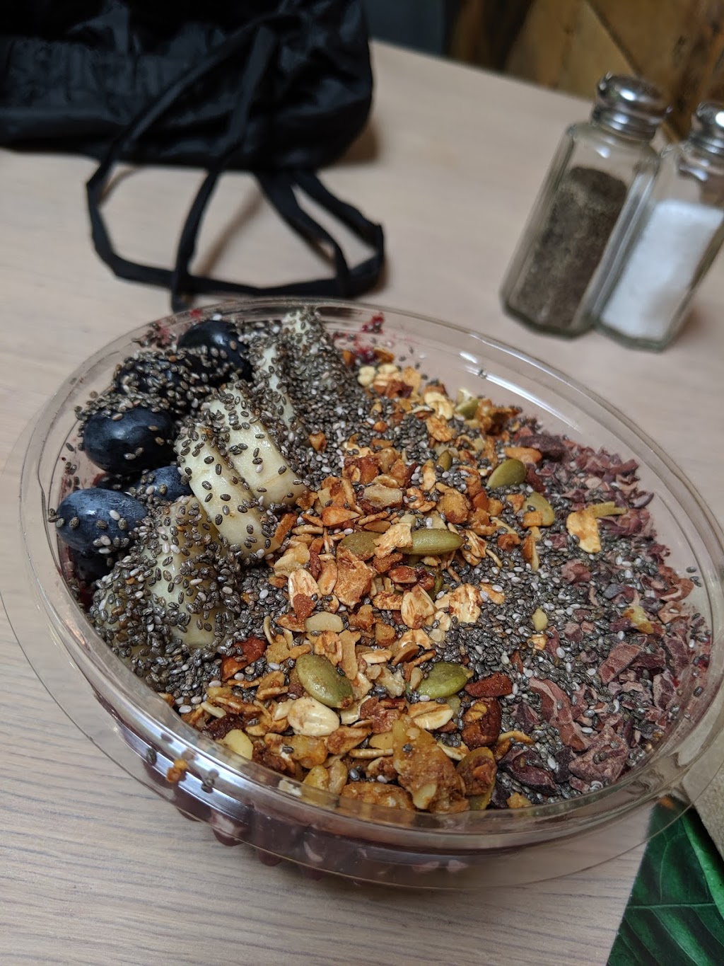 Pure Cold Press | restaurant | 326 Harvard St, Brookline, MA 02446, USA | 6174878948 OR +1 617-487-8948