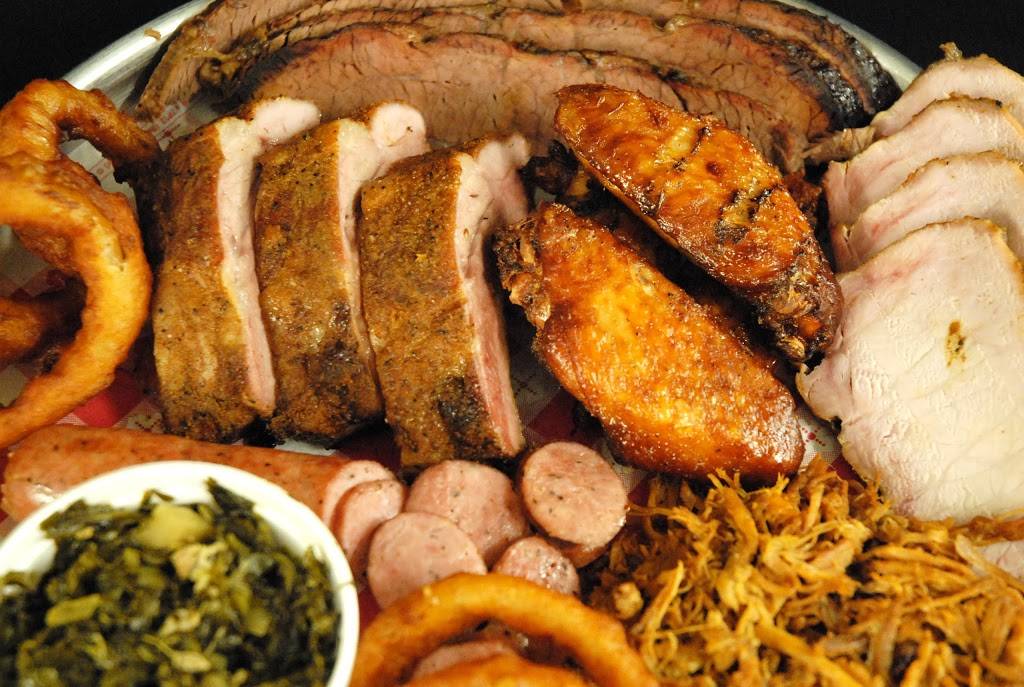 Omahoma Bobs BBQ | restaurant | 128 S Market St, Wooster, OH 44691, USA | 3302629871 OR +1 330-262-9871