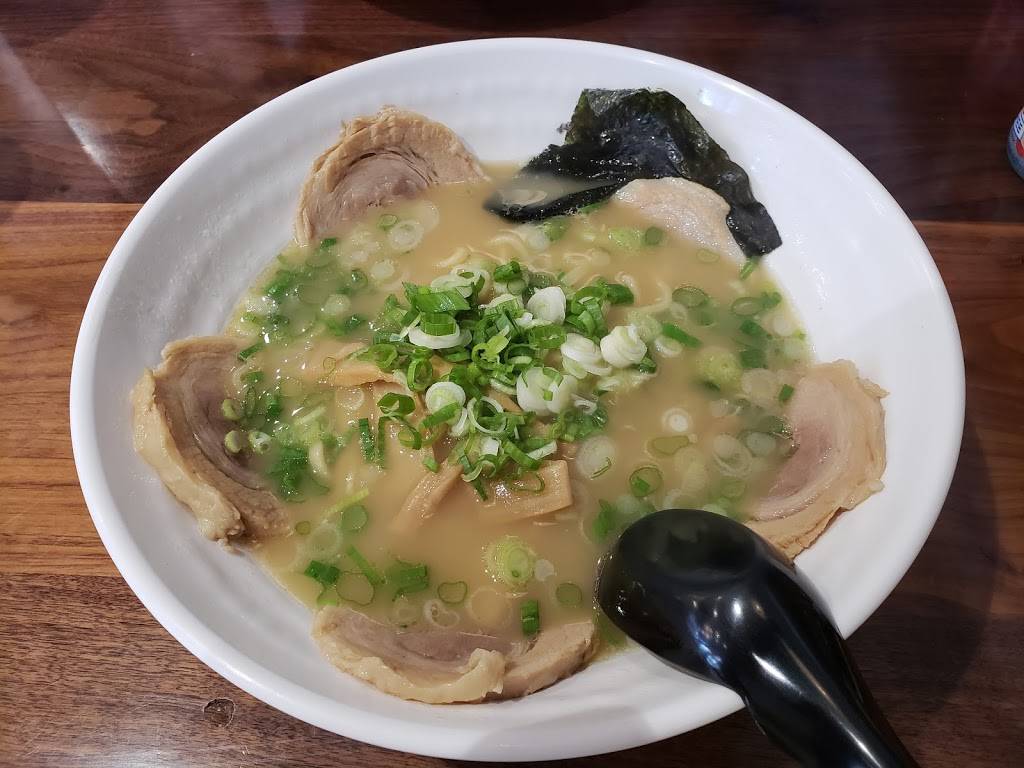 Menkoi Ya Ramen | restaurant | 333 W Bonita Ave, Claremont, CA 91711, USA | 9094450707 OR +1 909-445-0707