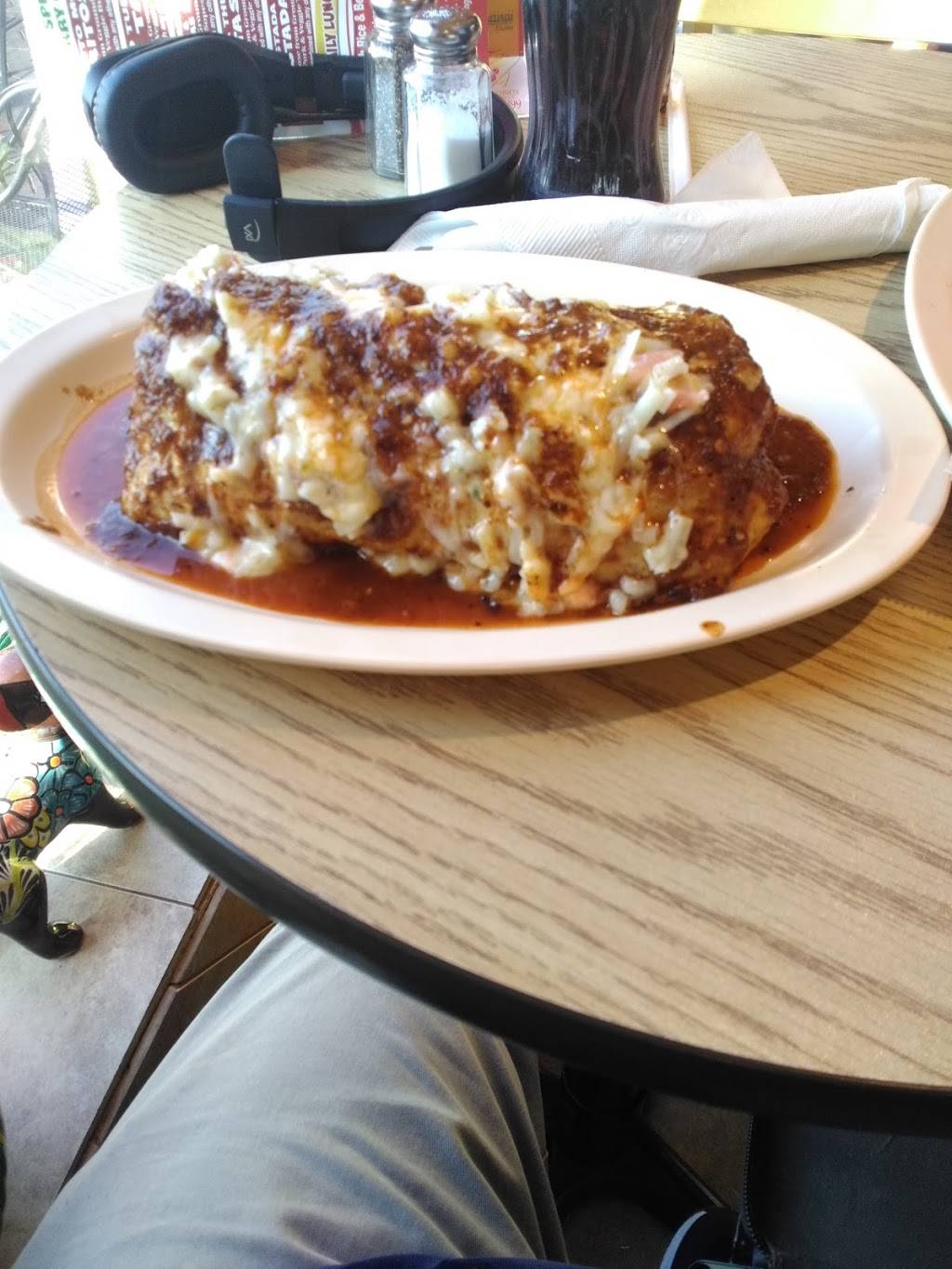 LaCabanita | restaurant | 9438 Ogden Ave, Brookfield, IL 60513, USA | 7083879100 OR +1 708-387-9100