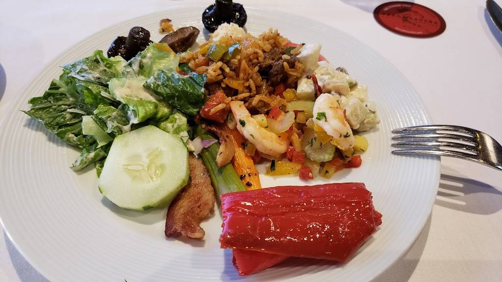 Terra Gaucha Brazilian Steakhouse Tampa | restaurant | 1108 S Dale Mabry Hwy, Tampa, FL 33629, USA | 8139994332 OR +1 813-999-4332