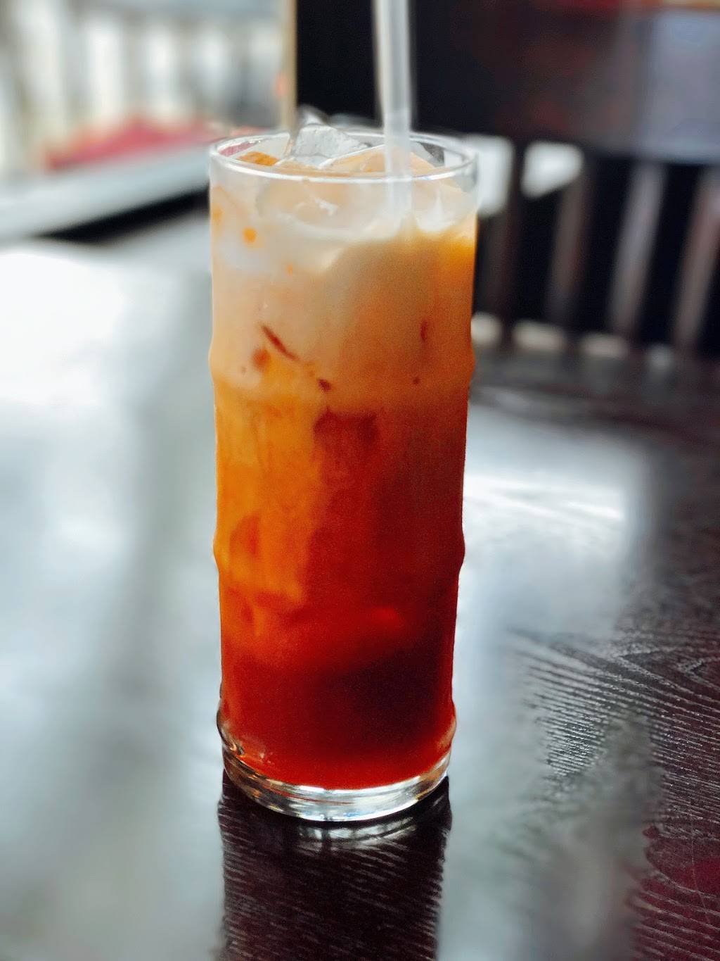 Rom Mai Thai Restaurant | restaurant | 613 Broadway E, Seattle, WA 98102, USA | 2067269058 OR +1 206-726-9058