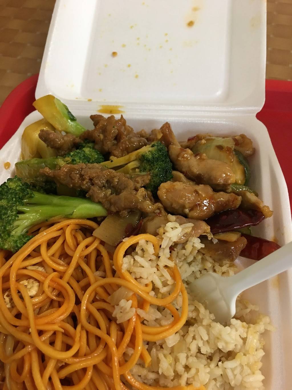 Hong Kong Express | restaurant | 1184 W 2nd St # 206, San Bernardino, CA 92410, USA | 9094966151 OR +1 909-496-6151