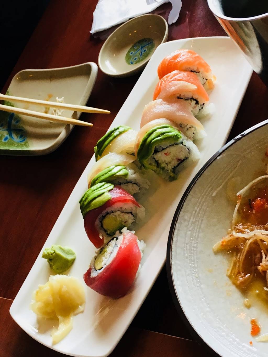 Shimizu Cuisine | restaurant | 4290 Piedmont Ave, Oakland, CA 94611, USA | 5106537672 OR +1 510-653-7672