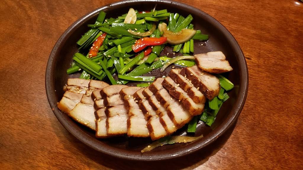 Jang Dok Dae | restaurant | Park Village, 2550 Pleasant Hill Rd #204, Duluth, GA 30096, USA | 6785800302 OR +1 678-580-0302