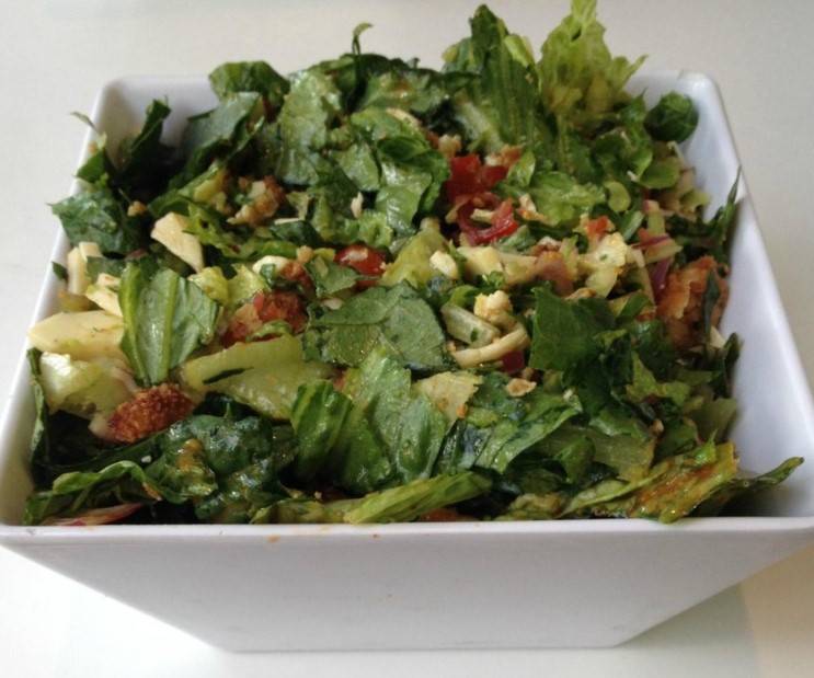 Chopt Creative Salad Co. | restaurant | 50 Massachusetts Ave NE, Washington, DC 20002, USA | 2026880330 OR +1 202-688-0330