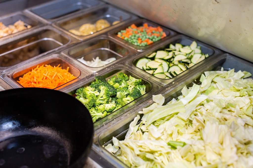 Teriyaki Madness | restaurant | 4111 Centerplace Dr Ste 104, Greeley, CO 80634, USA | 9703014485 OR +1 970-301-4485