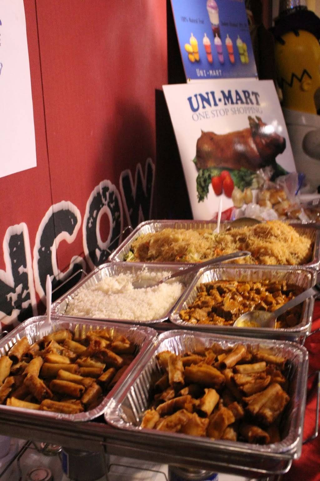 Uni-Mart | restaurant | 2457 75th St, Woodridge, IL 60517, USA | 6309106386 OR +1 630-910-6386