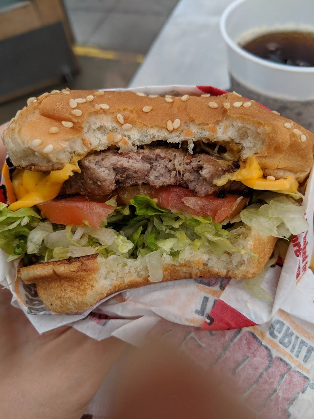 The Habit Burger Grill | restaurant | 888 Embarcadero del Norte #C, Isla Vista, CA 93117, USA | 8056857474 OR +1 805-685-7474