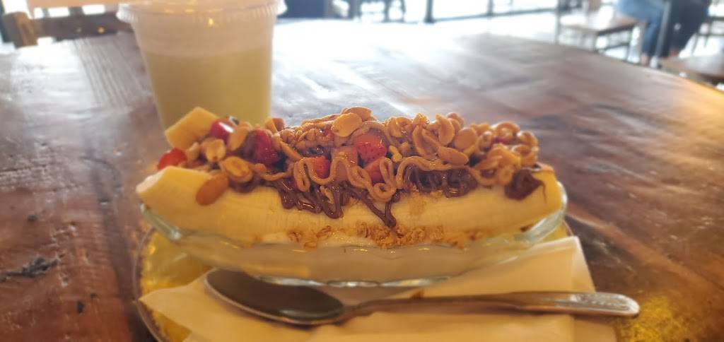 Grain and Berry - Carrollwood | restaurant | 14308 N Dale Mabry Hwy, Tampa, FL 33618, USA | 8132659922 OR +1 813-265-9922