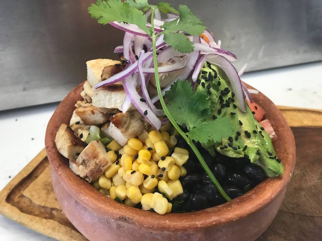 Nomade_miami | restaurant | 7251 Biscayne Blvd, Miami, FL 33138, USA | 7865852750 OR +1 786-585-2750