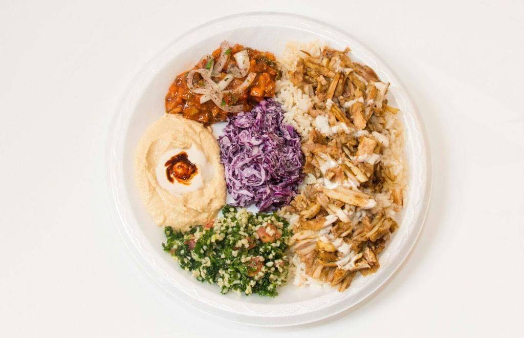 Maison Chickpea | restaurant | 2362 46e Avenue, Lachine, QC H8T 2P3, Canada | 5144200505 OR +1 514-420-0505